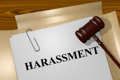 Sexual Harassment Business Insurance